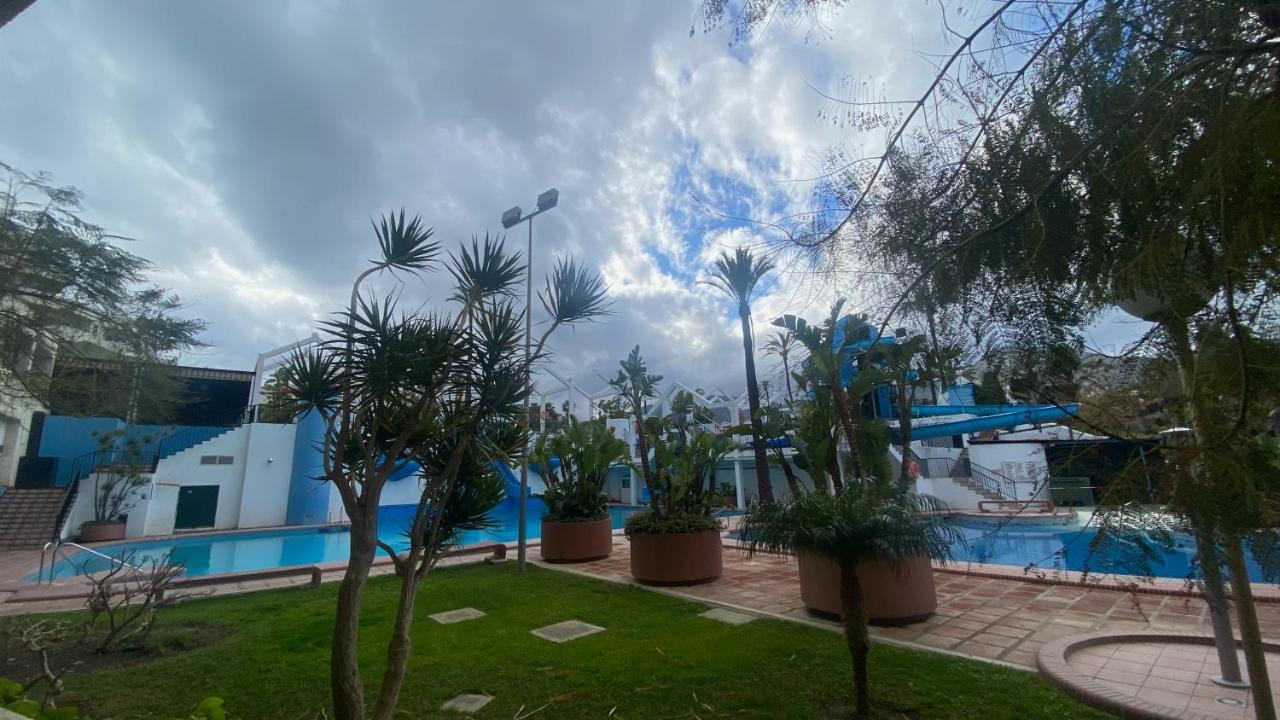 Benal Beach Benalmádena Exteriér fotografie