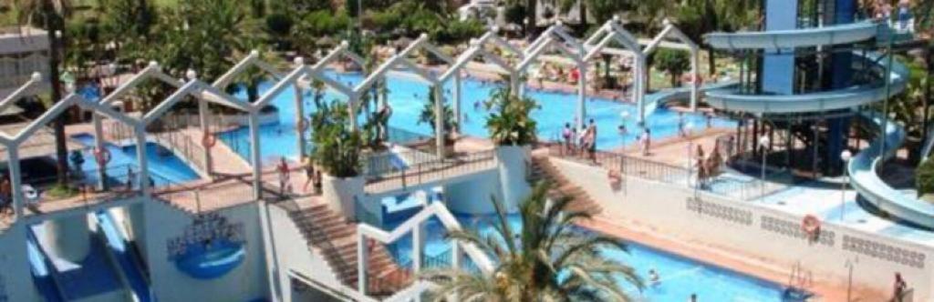 Benal Beach Benalmádena Exteriér fotografie